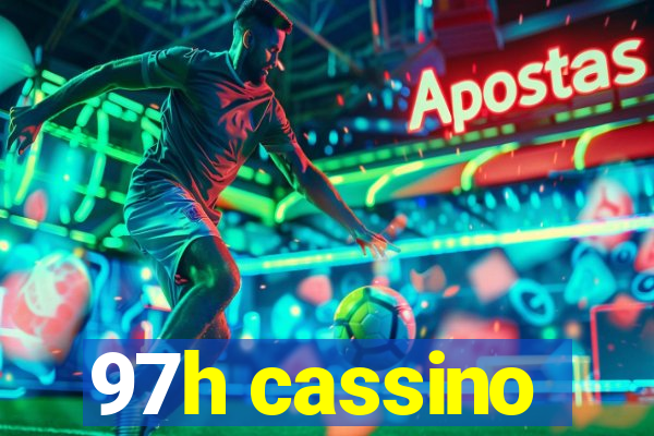 97h cassino